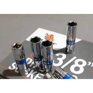 AMERICAN TOOL Mata Kunci Sok Busi 14 mm Livina Bajaj XMAX .