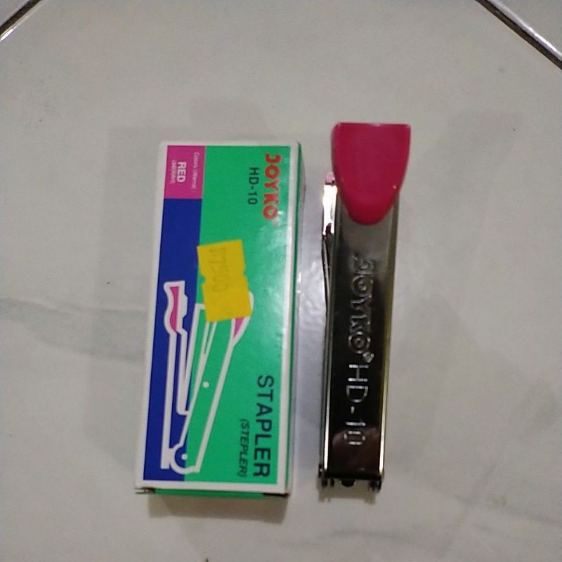 

Straples HD10 / Straples Tanggung