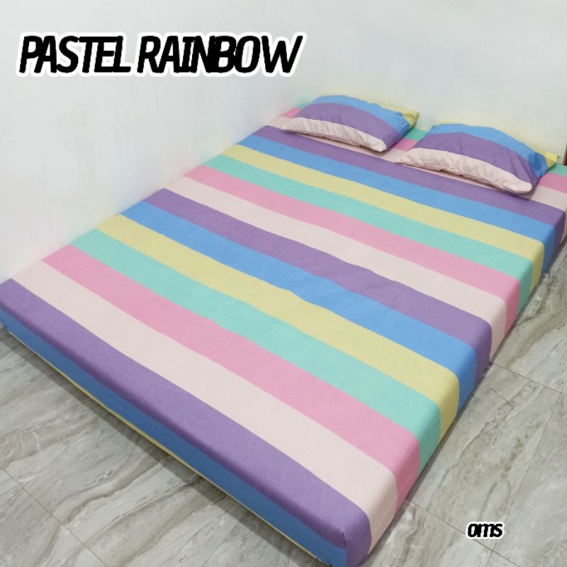 SPREI HOMEMADE UKURAN 180