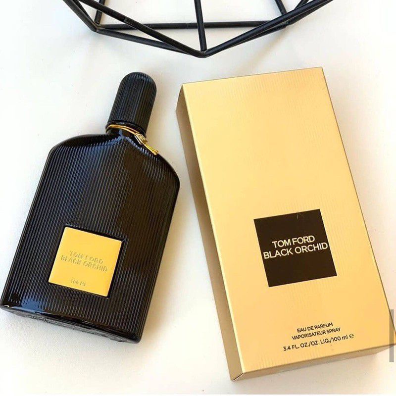 PARFUM TOM FORD BLACK ORCHID (PREMIUM)