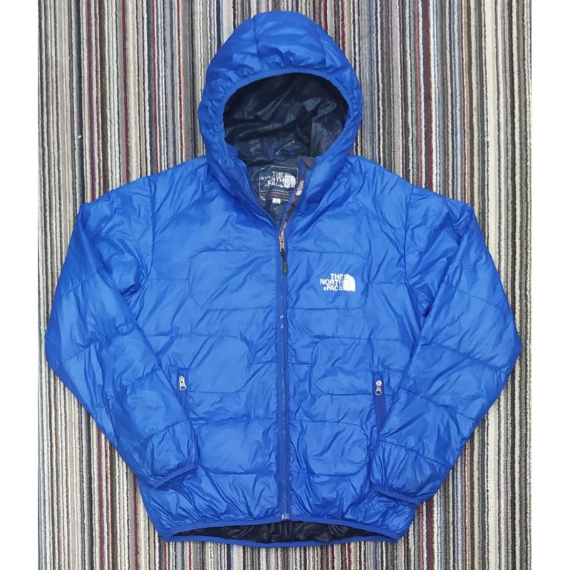 Jaket Bulang TNF (The North Face) PL-Original