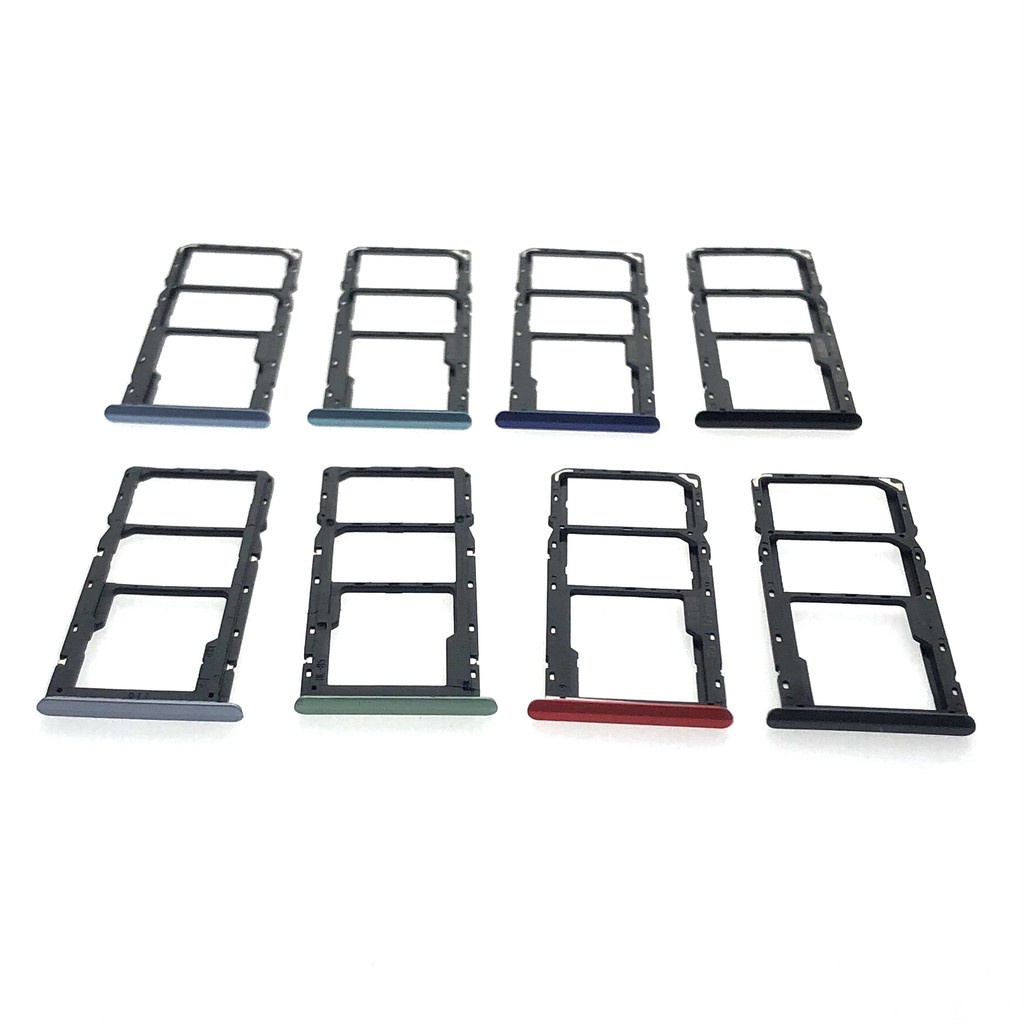 SIMTRAY / DUDUKAN SIM REALME C12 2020 ~ SLOT CARD / SLOT SIM