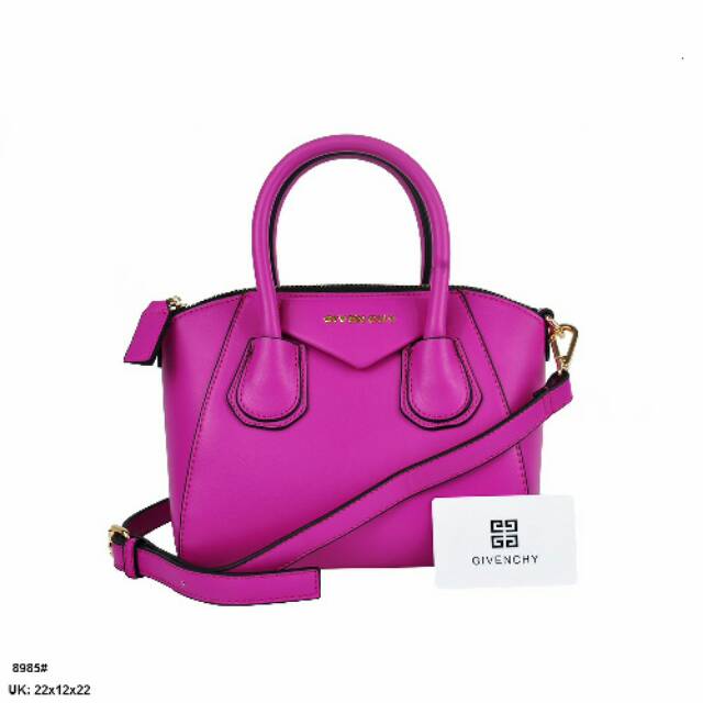 TAS GIVENCHY MINI 8985