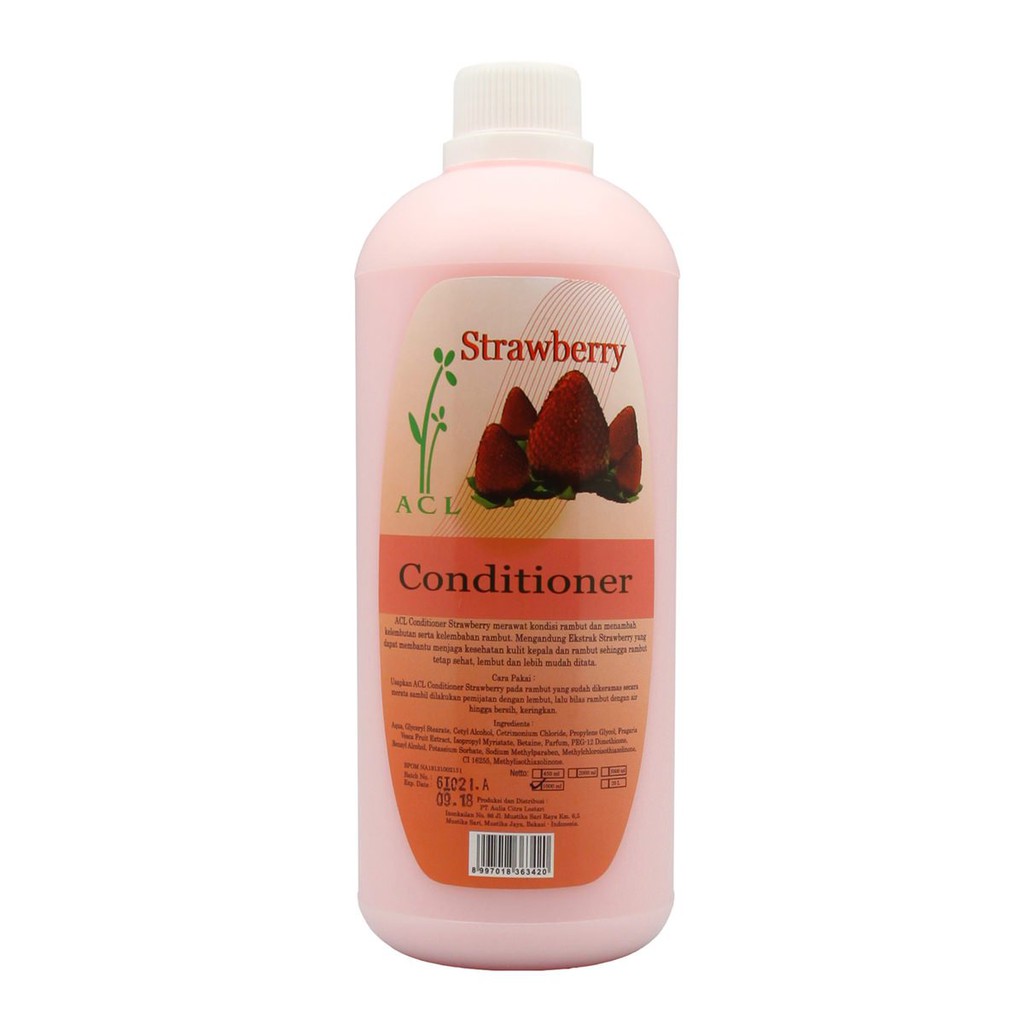 ACL – Conditioner Strawberry (1000 ml)