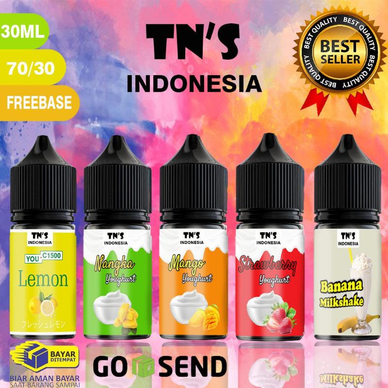 . liquids pods vapee freebase 30ml  best seller promo murah freebase liqwit liquids