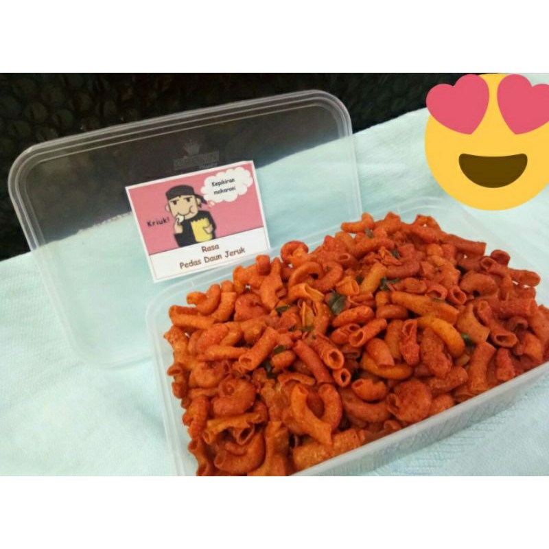 

MAKARONI PIPA MACARONI