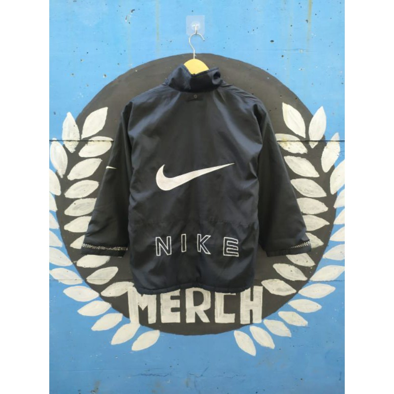 coach jaket nike