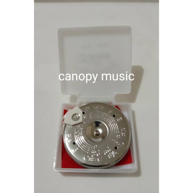 Pitch Pipe