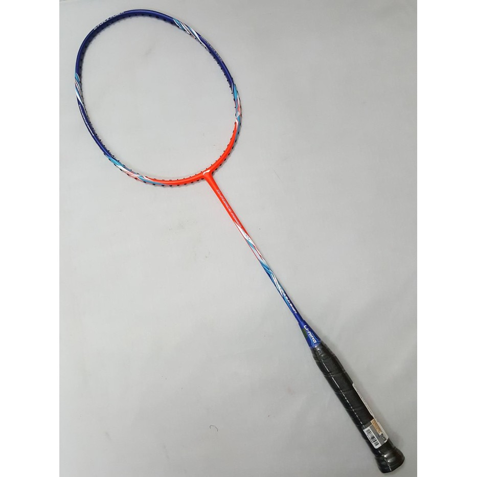 Terlaris  Original Lining G Force Power 1800i   1900i Raket Badminton  Limited