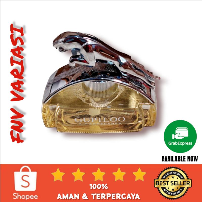 Parfum Mobil Hiasan Pajangan Dashboard