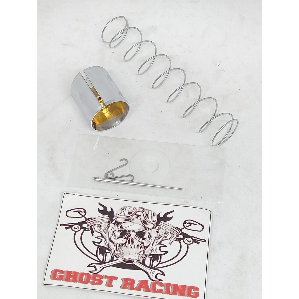 Skep karburator Kuningan pe 26 Keihin skep karbu pe 26 Kuningan