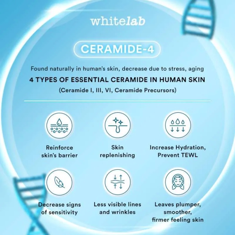 Whitelab Natural Moisturizing Factor (NMF) Serum 20 gr