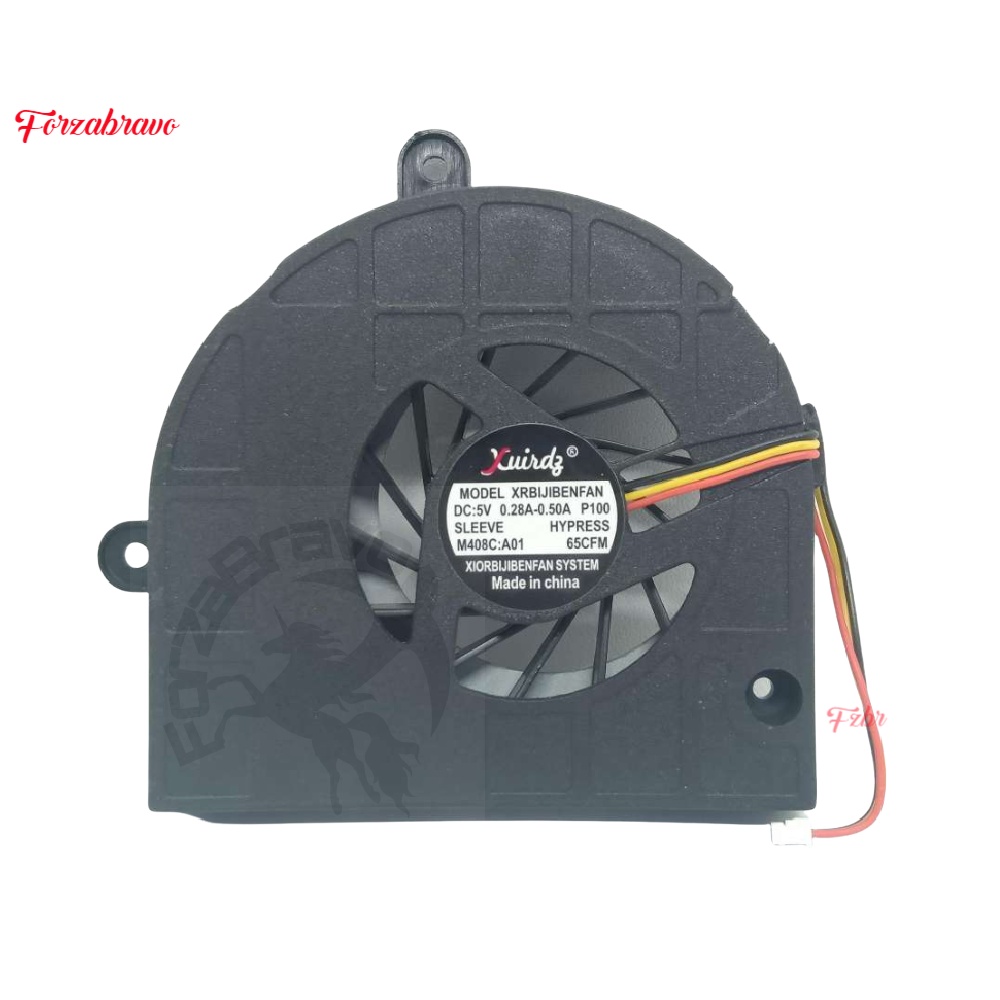 ASUS FAN Processor Laptop Fit K53 K43 K43B K43BR K43BY K43S K43SA K43SD K43SJ K43T K43TA K43TK K43U 