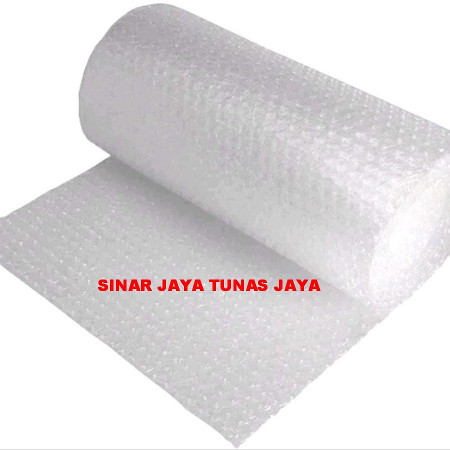 PACKING KARDUS DAN BUBBLE utk barang standard