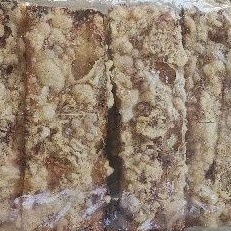 

SALE PISANG LIDAH 480gram