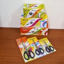 

Gunting Serbaguna merk Montana & Fujimura