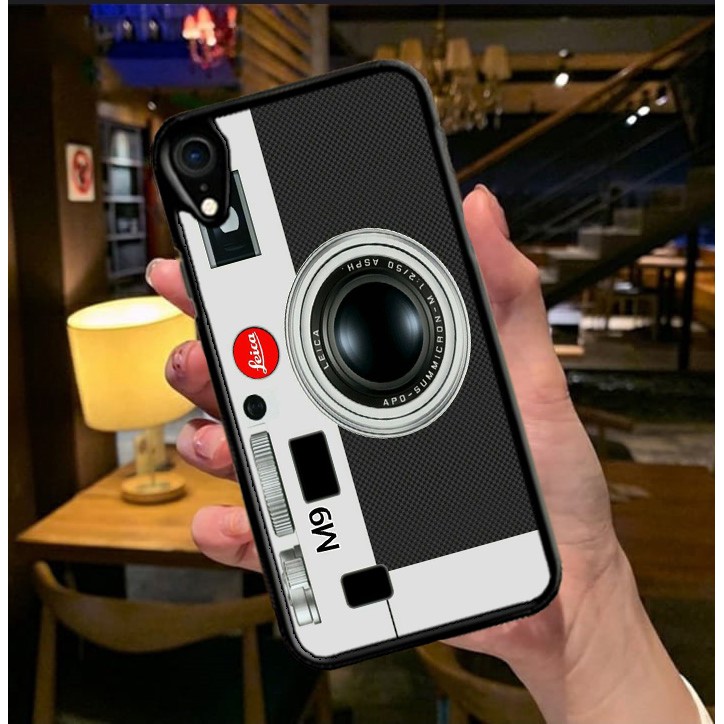 [P04] Digital Phone Case Glossy 2D Printing For All Type