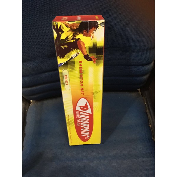 Net Badminton Arrowpoint BN 421
