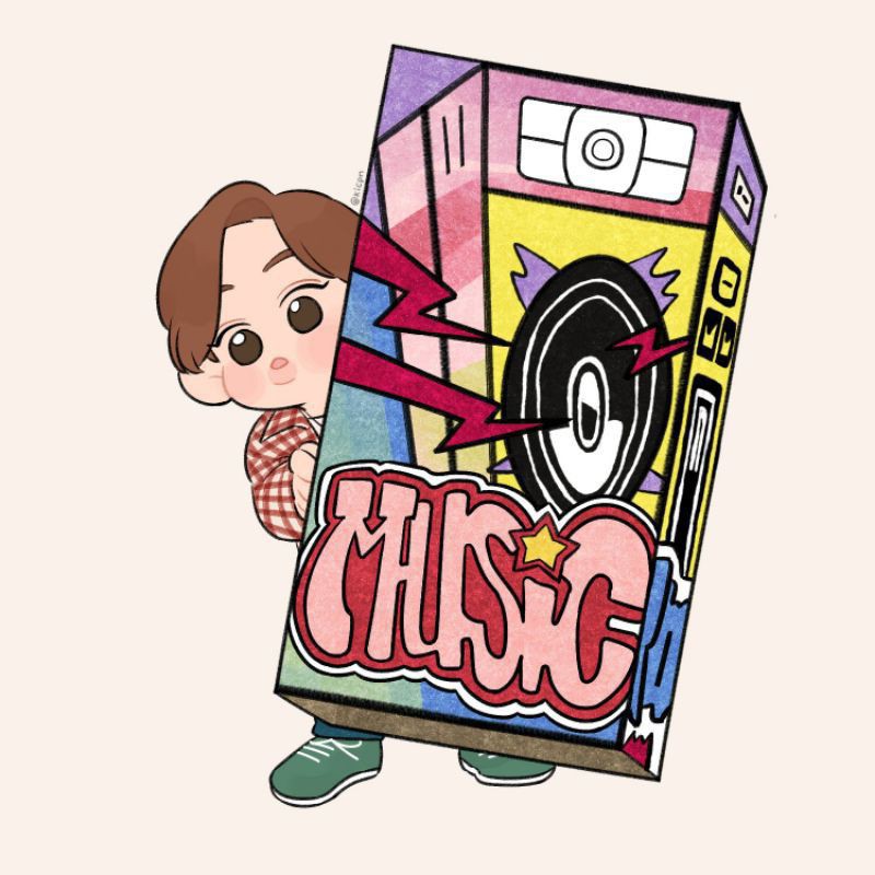 Booked PC Chanyeol Nacific