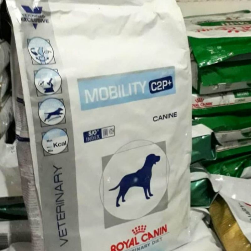 Royal Canin Vet Mobility Dog 7kg / Royal Canin Mobility dog 7 kg