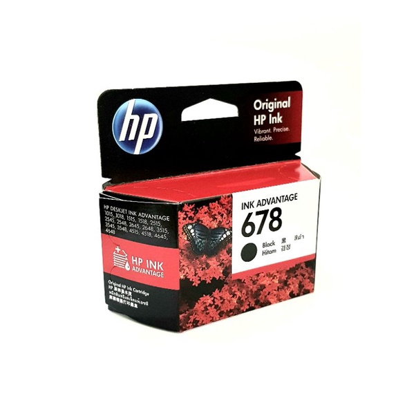 Jual tinta hp 678 Harga Terbaik & Termurah Oktober 2022 | Shopee Indonesia