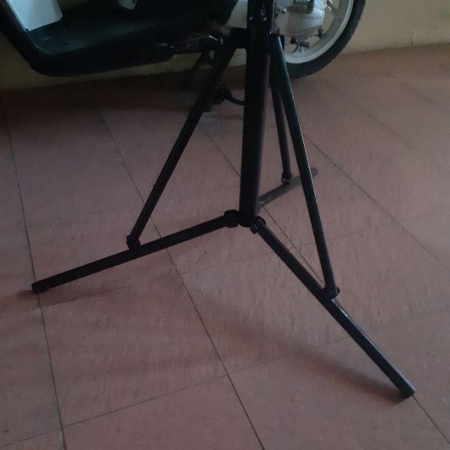 Tatakan Payung Tenda Kaki Payung Pantai Tripod Payung Bazar