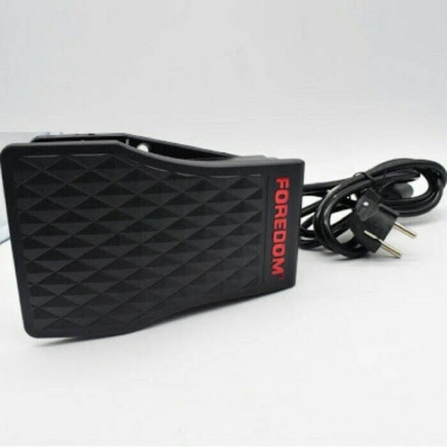 Pedal Bor Gantung Foredom Pedal Switch Bor Gantung Foredom Original