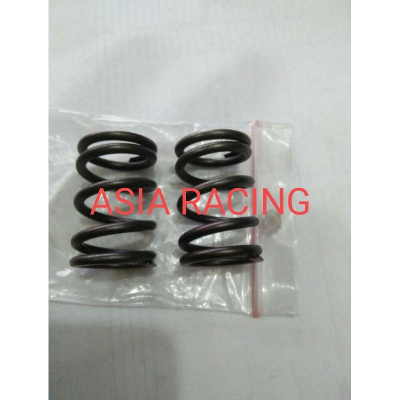 Per klep swedia shogun 125 SP. Suzuki shogun125SP