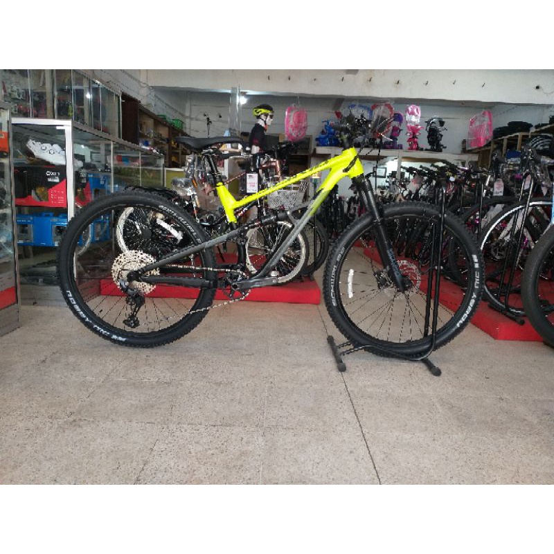 Sepeda Polygon Siskiu D7 Terbaru Free ongkir P.Jawa & Luar pulau