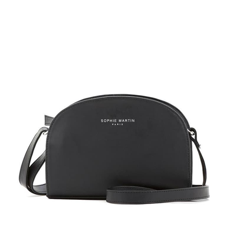 Tas Selempang Wanita Sophie Martin Blacky T3246B5 Kecil Murah Kulit Lv