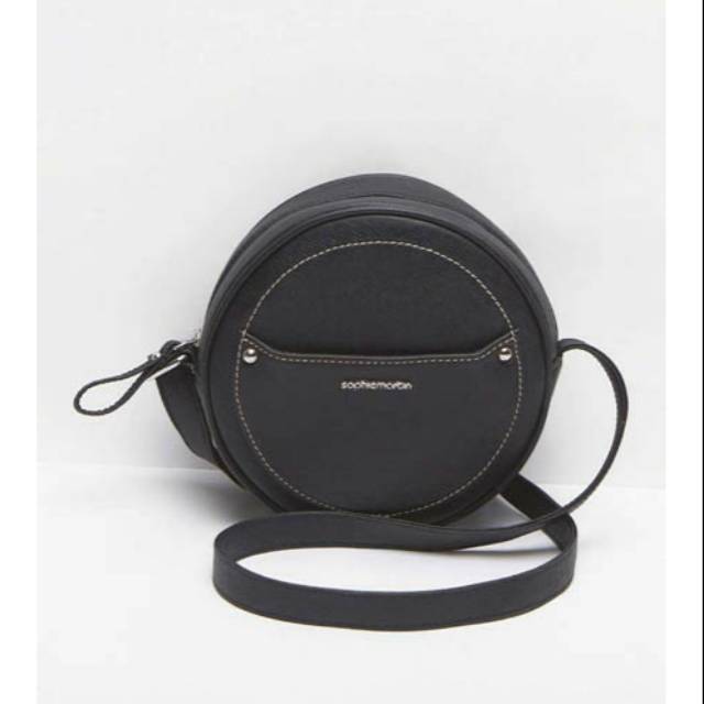 T6041B5-TAS CLARYSA BLACK

SOPHIE MARTIN PARIS PROMO