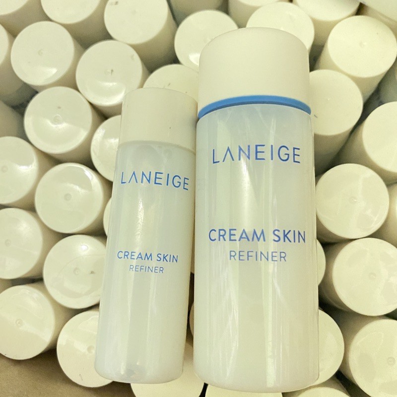 LANEIGE Cream Skin Cerapeptide Refiner 25ml 50ml