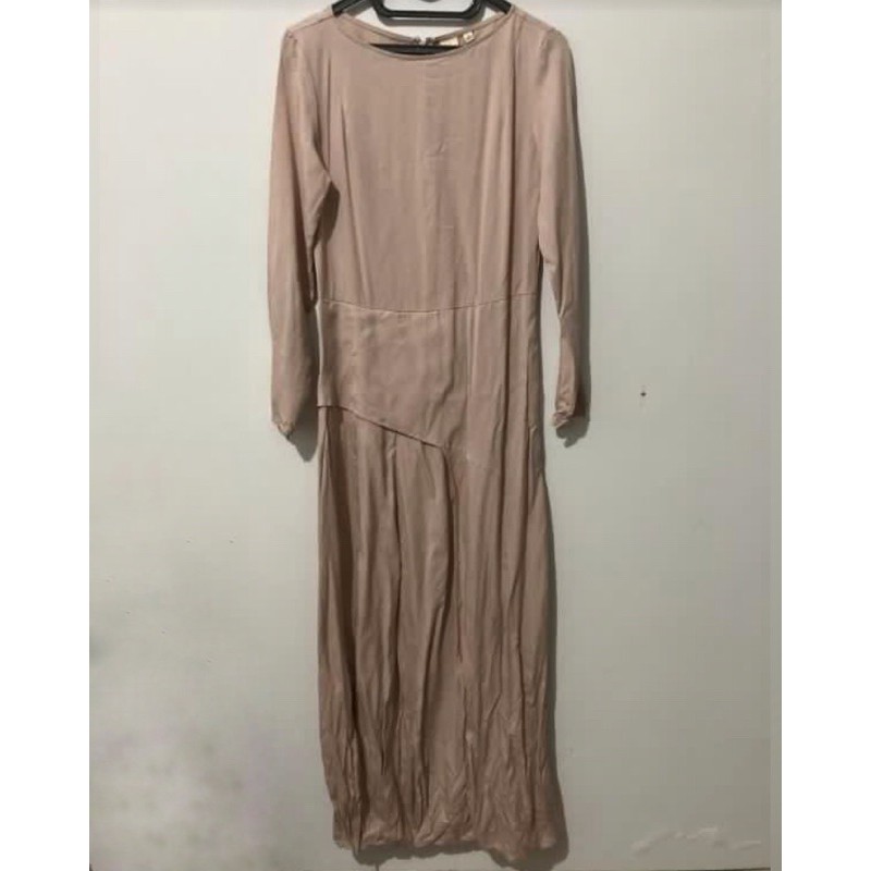 Hana Tajima x Uniqlo Dress