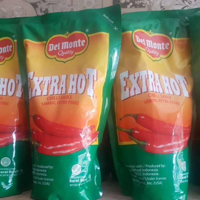 

Delmonte extrahot 1kg