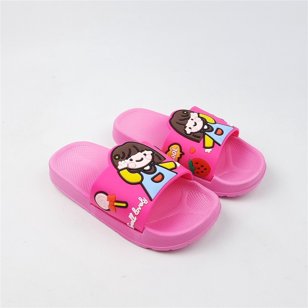 Sandal slop anak perempuan Chibi alea kae RZ.21.001 26-35