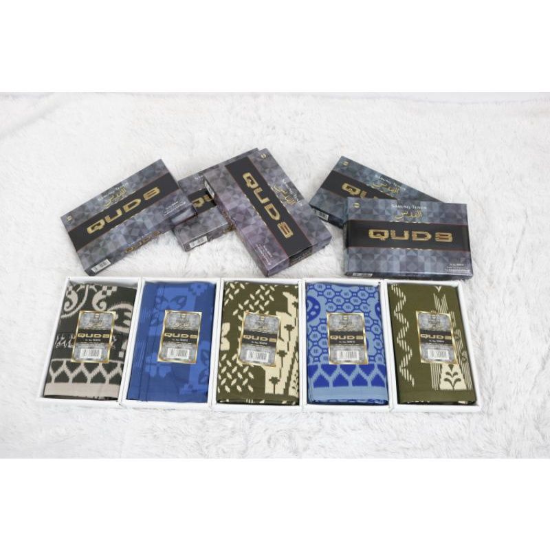 [100%] Sarung Wadimor Bali Cotton afkiran