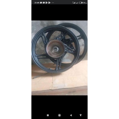 velg honda beat new 2016,2017,2018,2019