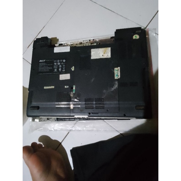 Casing Atas Acer Aspire 5580