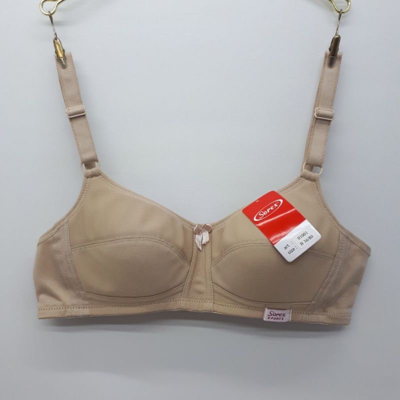 Bra sport sorex 01001 01002
