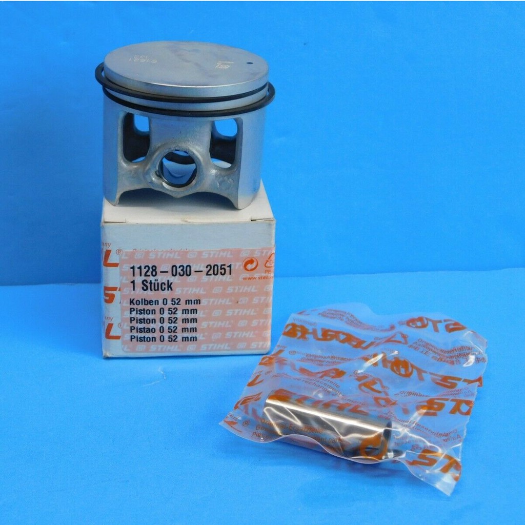 Piston Seher GS-461 ST Asli