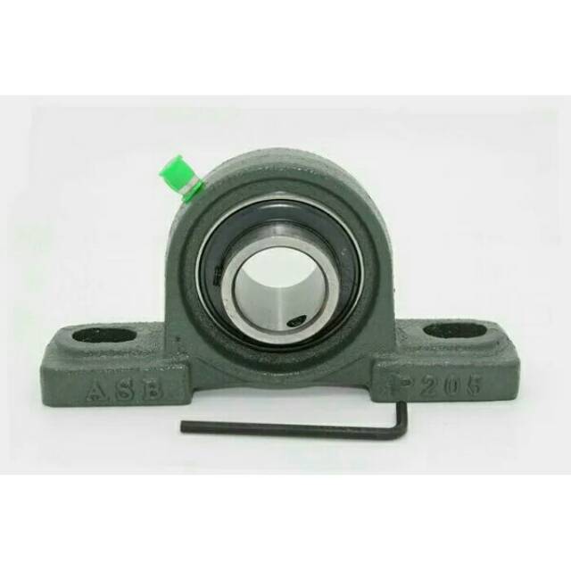 Jual UCP 20630MM PILLOW BLOCK BEARING ASB Indonesia