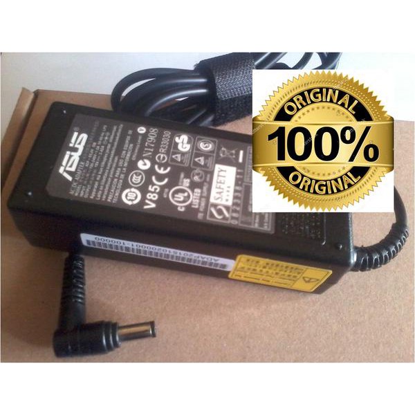 Adaptor charger laptop  asus original