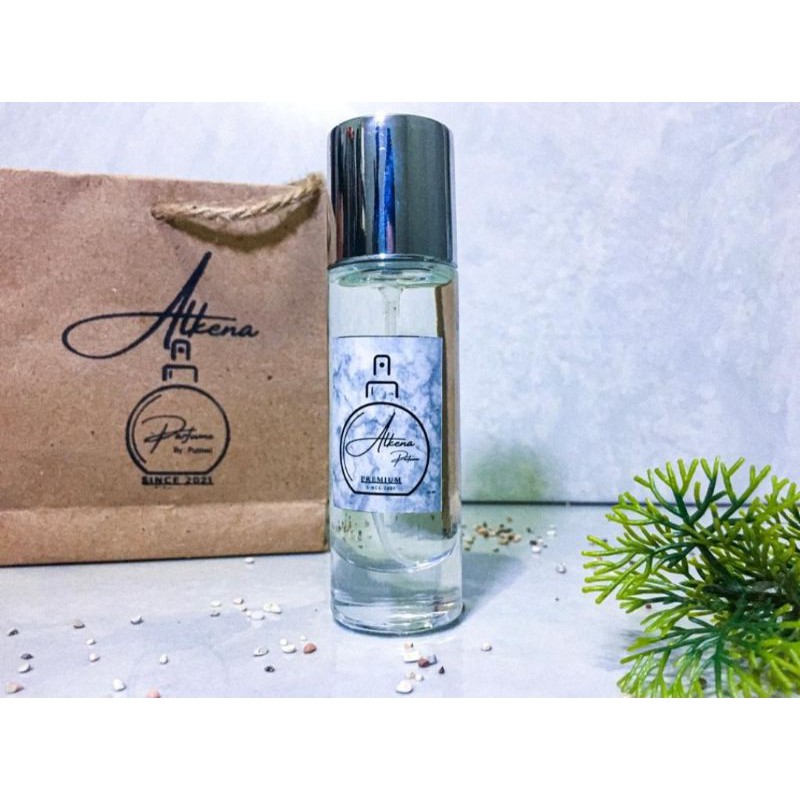 Alkena Parfum - Dior Sauvage 30 ml