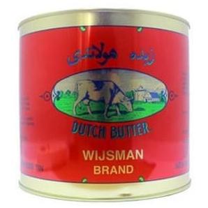 

Cuci Gudang Awal Tahun Butter Wisman - Wijsman 2270 gr Cuci Gudang Awal Tahun