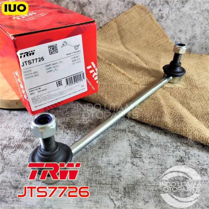 Stabilizer Link Stabil All New Camry Gen7 Depan TRW JTS7726