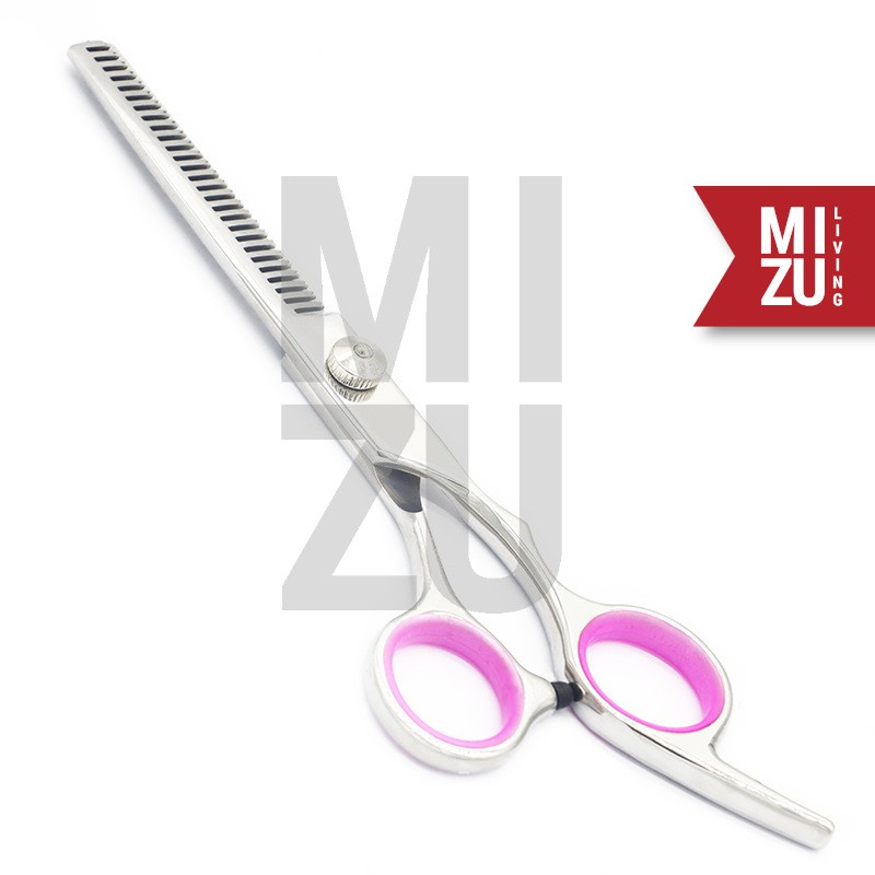 MIZU KAMIHASA Professional Haircut Scissors Gunting Potong Rambut 440C Stainless Steel