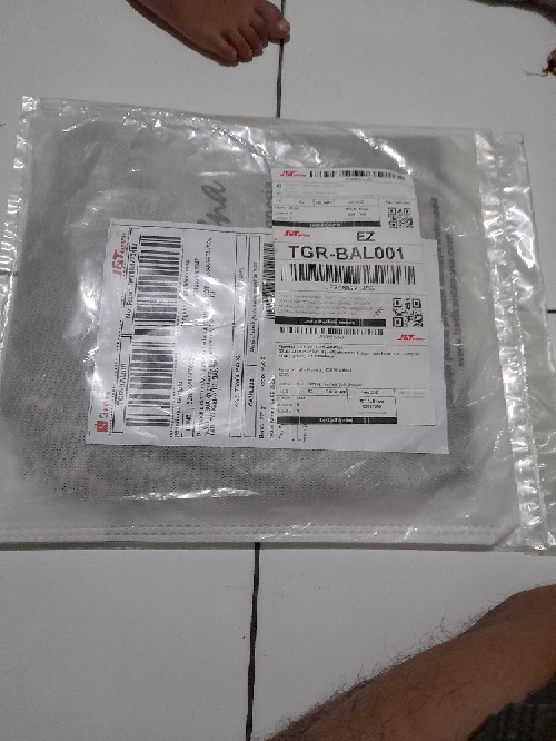 Kemeja Batik Jenggala