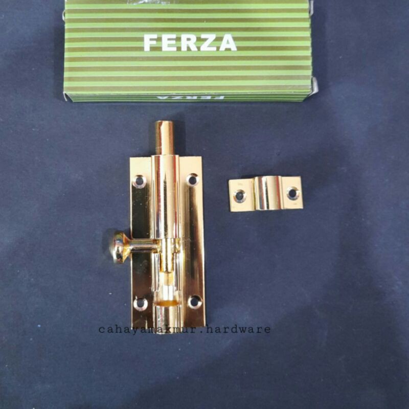 Toko Grosir Grendel / Slot Pintu Ferza OD5OnxuNwWJLn