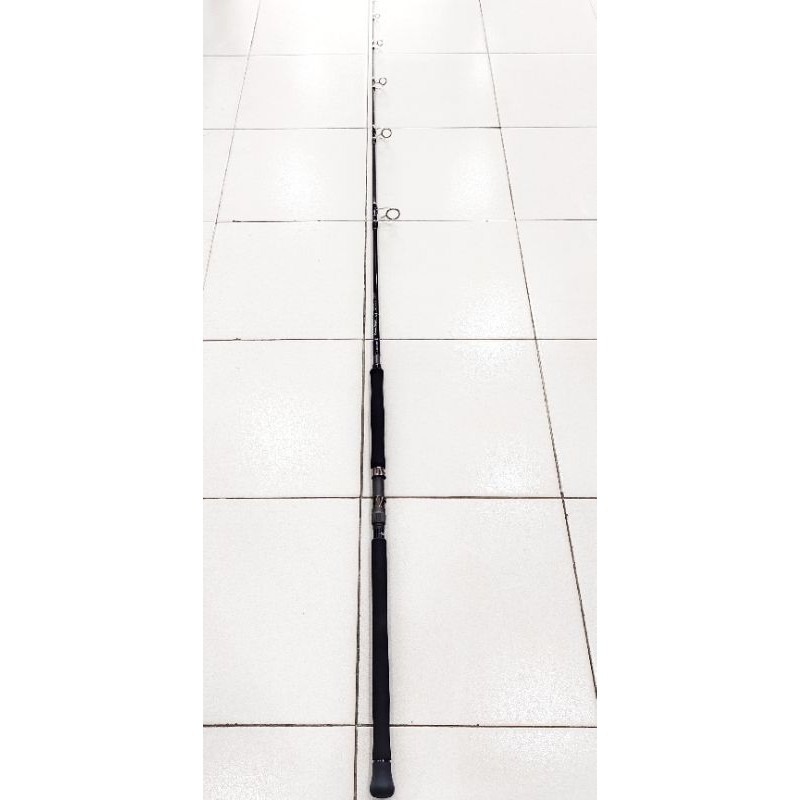 Stick Pancing Ripple Fisher Ocean Ridge Reversal LC 80 Nano