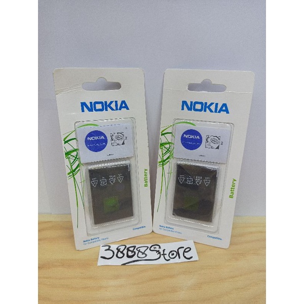 Baterai Nokia BL 4D N97 Mini N8 E7-00 E5 BL-4D original